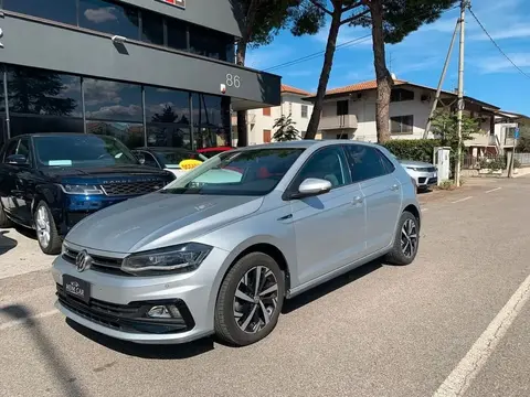 Annonce VOLKSWAGEN POLO Diesel 2018 d'occasion 