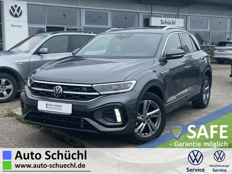 Used VOLKSWAGEN T-ROC Petrol 2024 Ad 