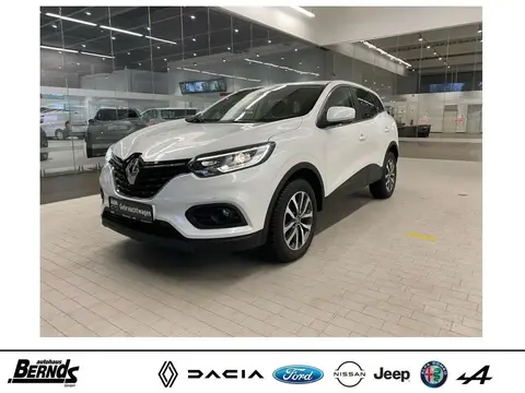 Used RENAULT KADJAR Petrol 2021 Ad 