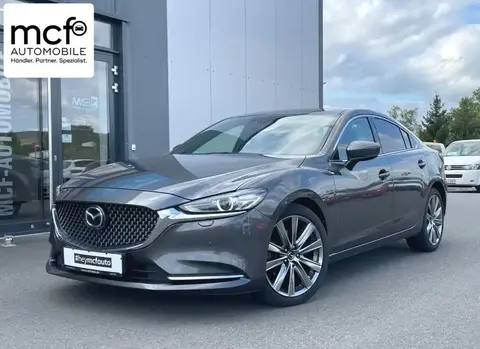 Used MAZDA 6 Diesel 2018 Ad 