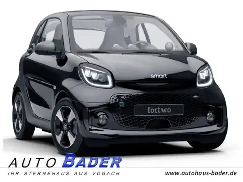 Annonce SMART FORTWO Non renseigné 2023 d'occasion 