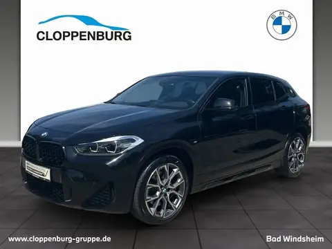 Used BMW X2 Petrol 2021 Ad 