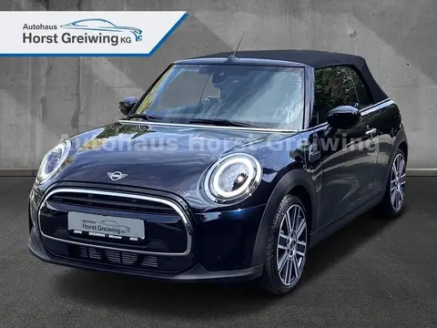 Annonce MINI COOPER Essence 2024 d'occasion Allemagne