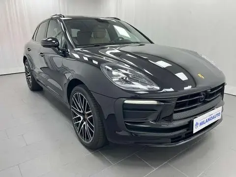 Used PORSCHE MACAN Petrol 2024 Ad 