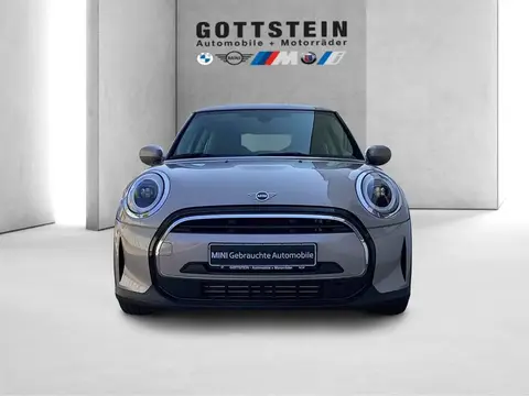 Annonce MINI ONE Essence 2021 d'occasion Allemagne