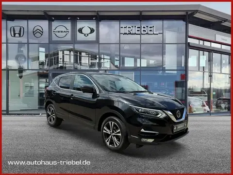 Used NISSAN QASHQAI Petrol 2019 Ad 