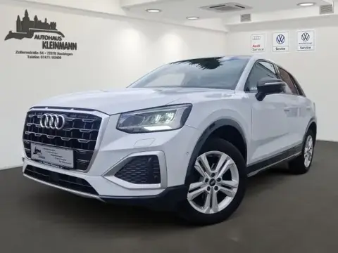 Used AUDI Q2 Petrol 2021 Ad 