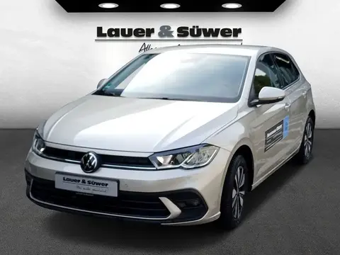 Annonce VOLKSWAGEN POLO Essence 2024 d'occasion 