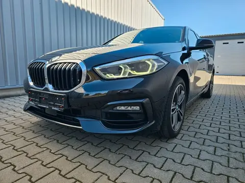 Annonce BMW SERIE 1 Essence 2020 d'occasion 