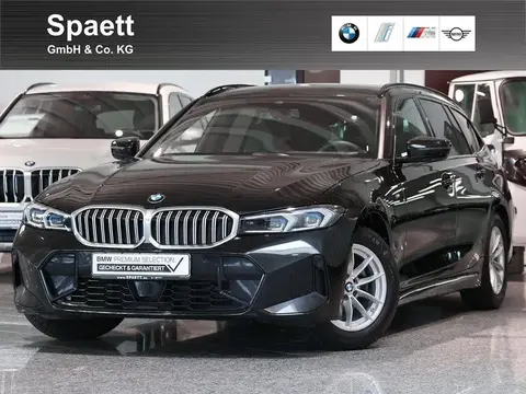 Annonce BMW SERIE 3 Diesel 2023 d'occasion 