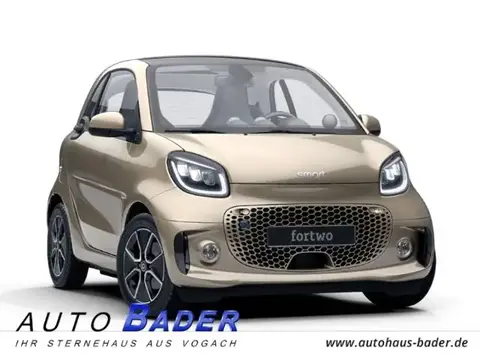 Annonce SMART FORTWO Non renseigné 2023 d'occasion 