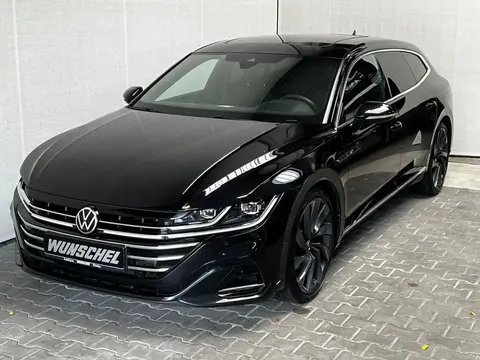 Used VOLKSWAGEN ARTEON Diesel 2021 Ad 