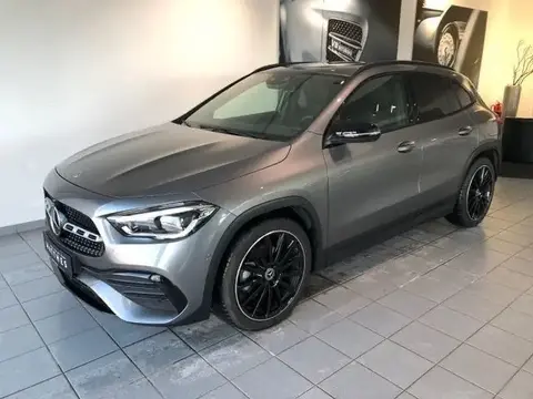 Used MERCEDES-BENZ CLASSE GLA Diesel 2022 Ad 