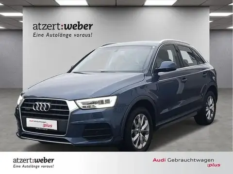 Used AUDI Q3 Diesel 2016 Ad 