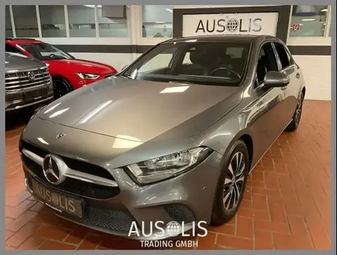 Used MERCEDES-BENZ CLASSE A Diesel 2019 Ad 