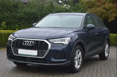 Annonce AUDI Q3 Diesel 2020 d'occasion 