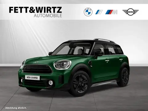 Annonce MINI COOPER Essence 2023 d'occasion 