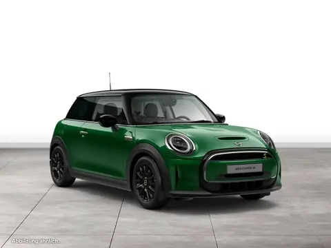 Used MINI COOPER Not specified 2021 Ad 