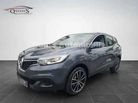 Used RENAULT KADJAR Petrol 2019 Ad 