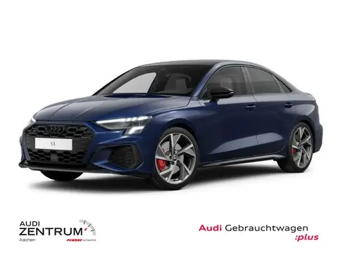 Used AUDI S3 Petrol 2023 Ad 