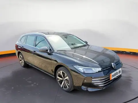 Annonce VOLKSWAGEN PASSAT Diesel 2024 d'occasion 