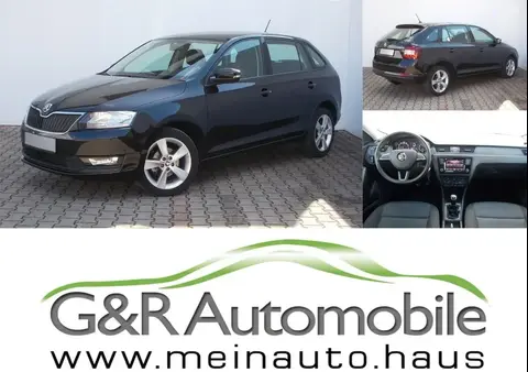 Used SKODA RAPID Petrol 2019 Ad 