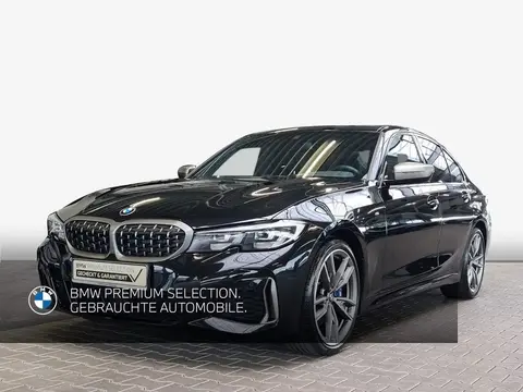 Used BMW M340I Petrol 2021 Ad 