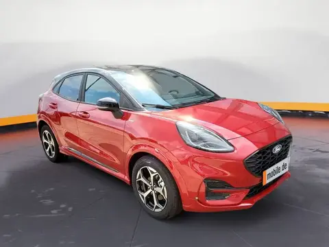 Used FORD PUMA Petrol 2024 Ad 