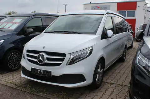 Used MERCEDES-BENZ CLASSE V Diesel 2019 Ad 