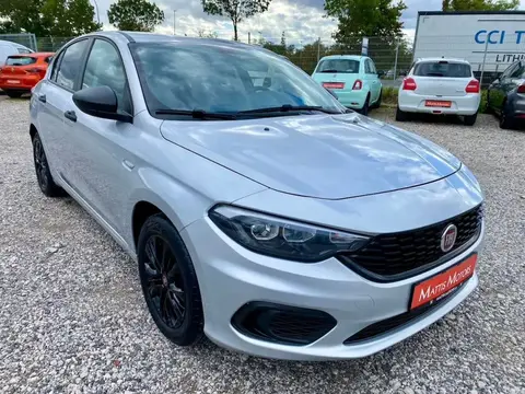 Used FIAT TIPO Petrol 2020 Ad 