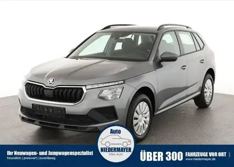 Used SKODA KAMIQ Petrol 2024 Ad 