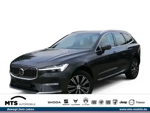 Used VOLVO XC60 Diesel 2021 Ad 