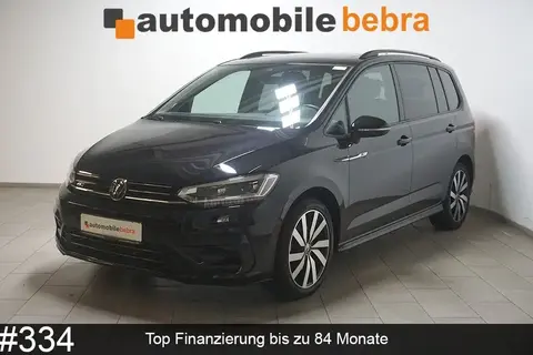 Used VOLKSWAGEN TOURAN Diesel 2021 Ad 