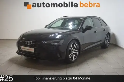 Used AUDI A6 Diesel 2019 Ad 