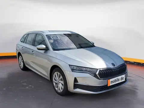 Annonce SKODA OCTAVIA Diesel 2024 d'occasion 