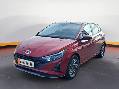 Annonce HYUNDAI I20 Essence 2024 d'occasion 