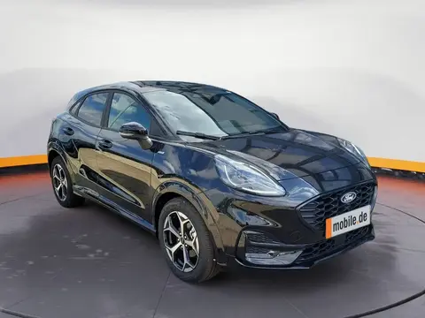 Annonce FORD PUMA Essence 2024 d'occasion 