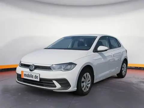 Used VOLKSWAGEN POLO Petrol 2023 Ad 