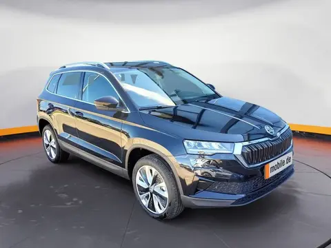 Annonce SKODA KAROQ Essence 2024 d'occasion 