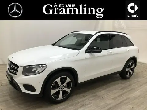 Used MERCEDES-BENZ CLASSE GLC Diesel 2018 Ad 