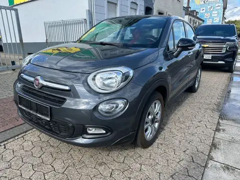 Used FIAT 500X Petrol 2016 Ad 