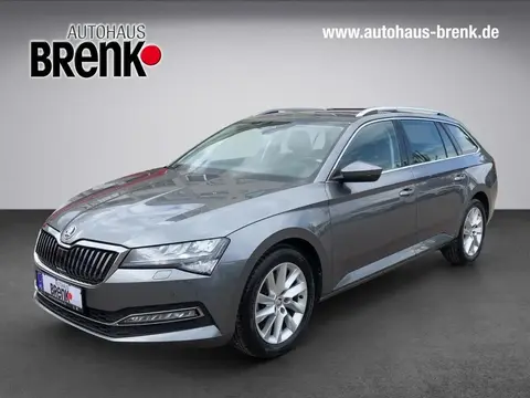 Used SKODA SUPERB Petrol 2023 Ad 