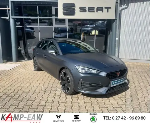 Used CUPRA LEON Hybrid 2021 Ad 