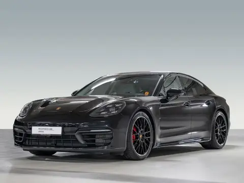 Used PORSCHE PANAMERA Petrol 2021 Ad 