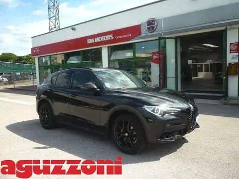 Used ALFA ROMEO STELVIO Petrol 2019 Ad 