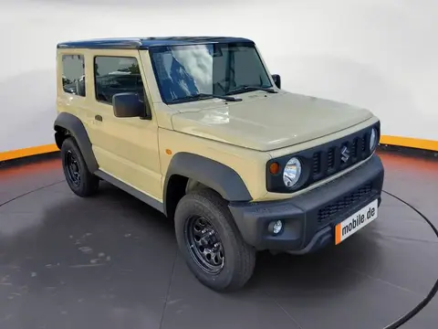 Used SUZUKI JIMNY Petrol 2024 Ad 