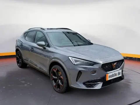 Annonce CUPRA FORMENTOR Essence 2024 d'occasion 