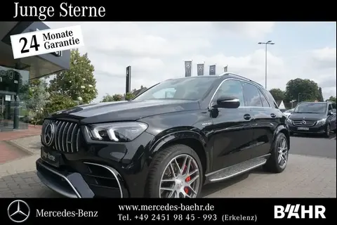 Used MERCEDES-BENZ CLASSE GLE Petrol 2023 Ad 