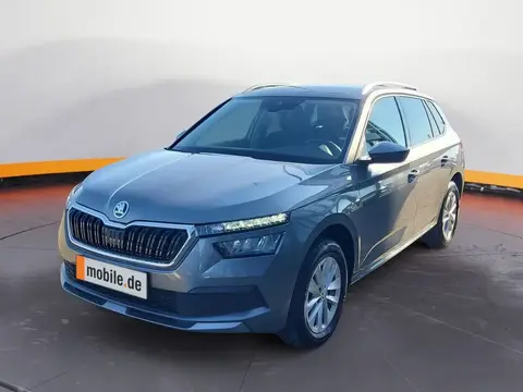 Used SKODA KAMIQ Petrol 2023 Ad 