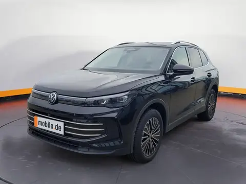 Annonce VOLKSWAGEN TIGUAN Diesel 2024 d'occasion 